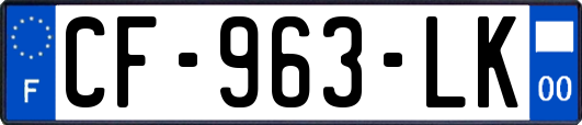 CF-963-LK