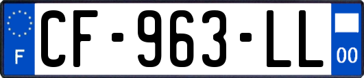 CF-963-LL