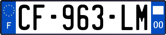 CF-963-LM