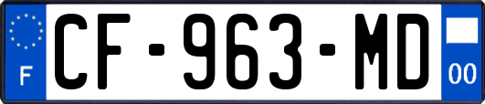 CF-963-MD