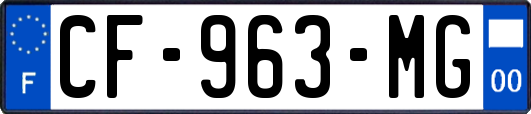 CF-963-MG