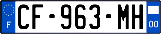 CF-963-MH