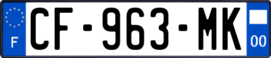 CF-963-MK