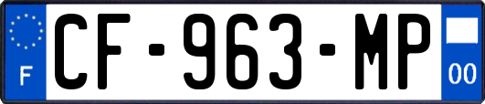 CF-963-MP