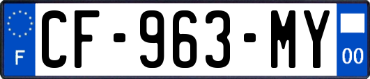 CF-963-MY