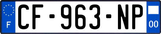 CF-963-NP
