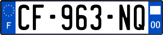 CF-963-NQ