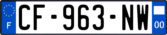 CF-963-NW
