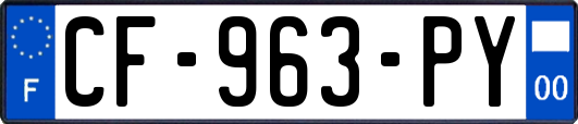 CF-963-PY
