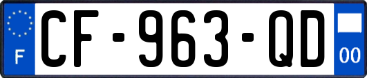 CF-963-QD