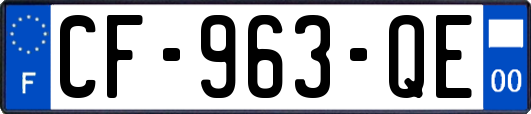 CF-963-QE
