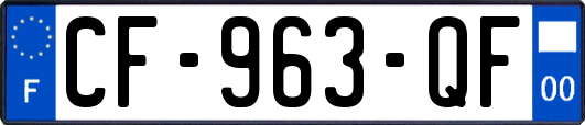 CF-963-QF
