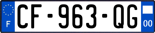 CF-963-QG