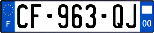 CF-963-QJ