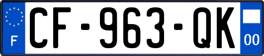 CF-963-QK
