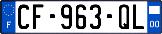 CF-963-QL