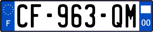 CF-963-QM