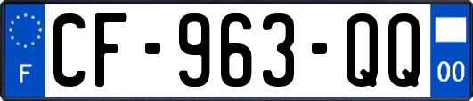 CF-963-QQ