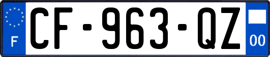 CF-963-QZ