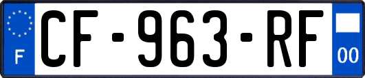 CF-963-RF