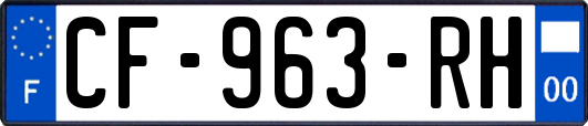 CF-963-RH