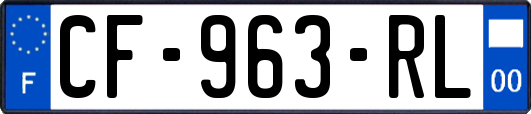 CF-963-RL