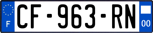 CF-963-RN