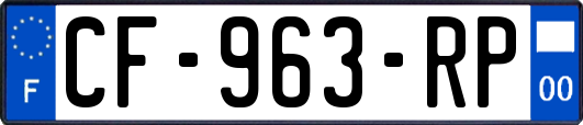 CF-963-RP