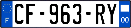 CF-963-RY