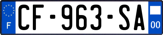 CF-963-SA