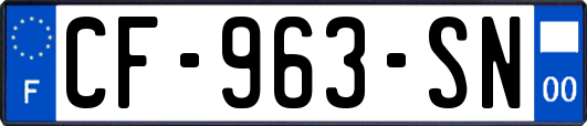 CF-963-SN