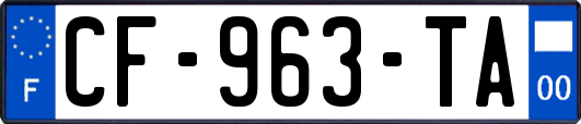 CF-963-TA
