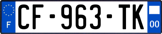 CF-963-TK