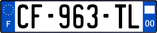 CF-963-TL