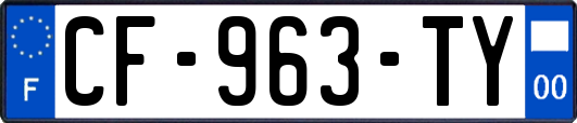 CF-963-TY
