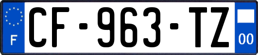 CF-963-TZ
