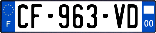 CF-963-VD