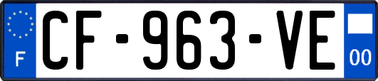 CF-963-VE