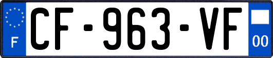 CF-963-VF