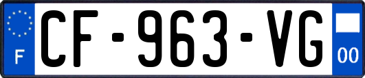CF-963-VG