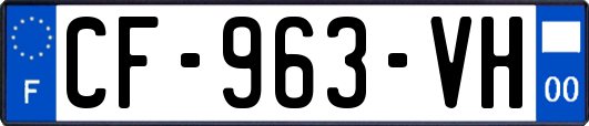 CF-963-VH