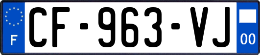 CF-963-VJ