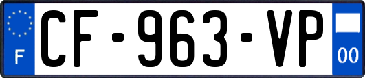 CF-963-VP