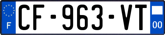 CF-963-VT