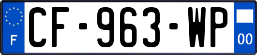 CF-963-WP