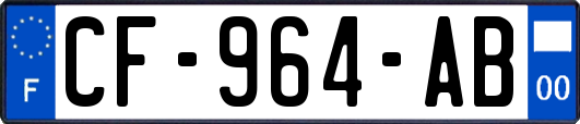 CF-964-AB