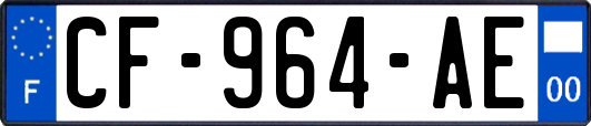 CF-964-AE