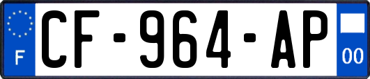 CF-964-AP