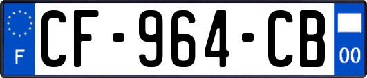 CF-964-CB