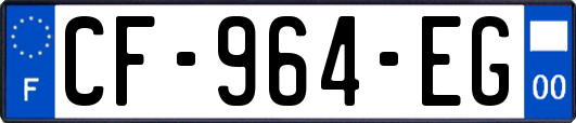 CF-964-EG